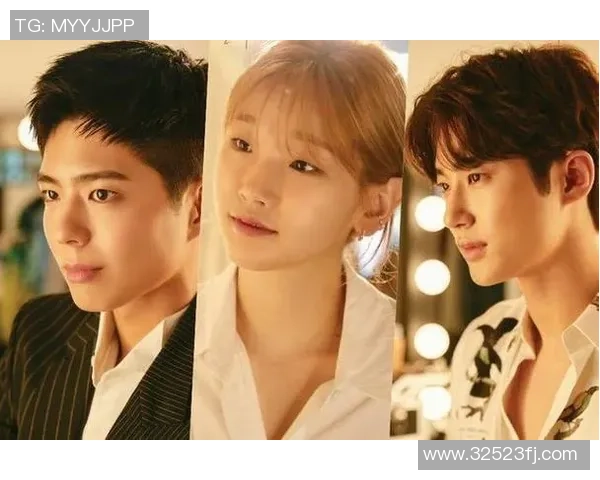 韩剧中的足球明星们如何在荧幕上展现激情与梦想的完美结合