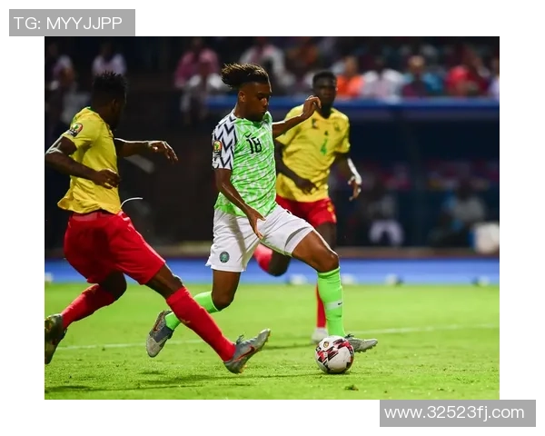 喀麦隆足球明星的辉煌历程与对世界足球的影响