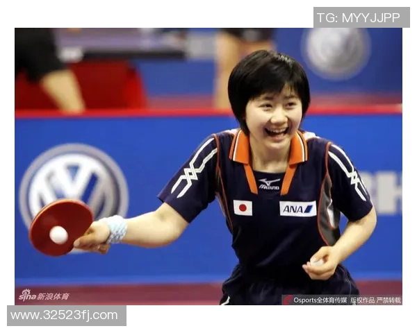 张秀英的乒乓球人生探索：从青涩少女到世界冠军的深度对话