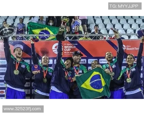 深圳网球队在世界杯中的精彩表现与力量解析