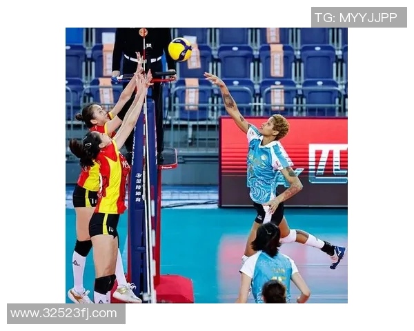 赛后分析：上海排球队与成都排球队的默契配合与团队协作探讨