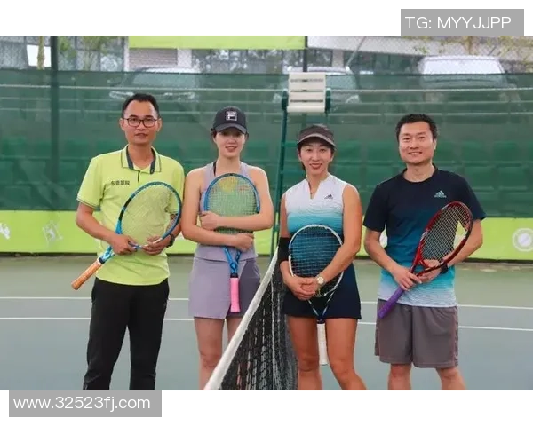 南京网球队荣登全国网球团队协作排行榜第一名展现卓越团队精神