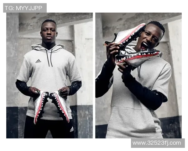 足球明星与他们的球鞋传奇：那些引领潮流的运动鞋故事